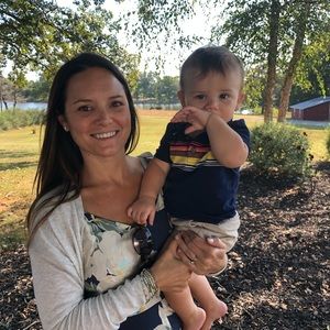 Meet your Posher, Susan